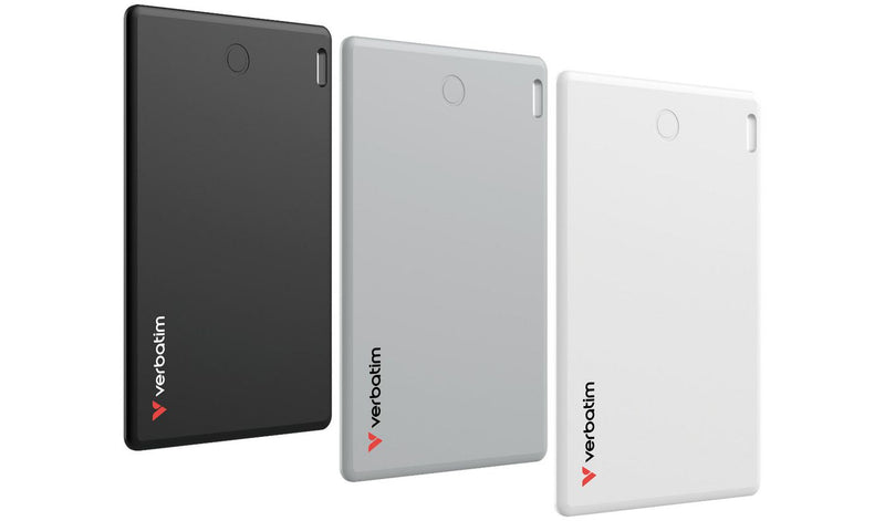 Finder 3 pack Black / Silver