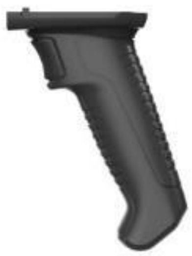 CK62 SCAN HANDLE