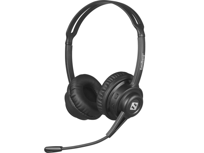 Bluetooth Headset ANC+ENC