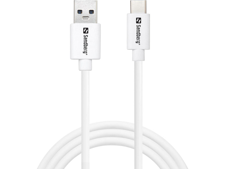 USB-C 3.1 <gt/> USB-A 3.0 1M,