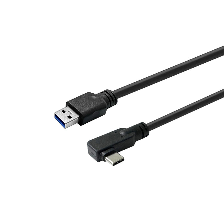 USB3.2 Angled