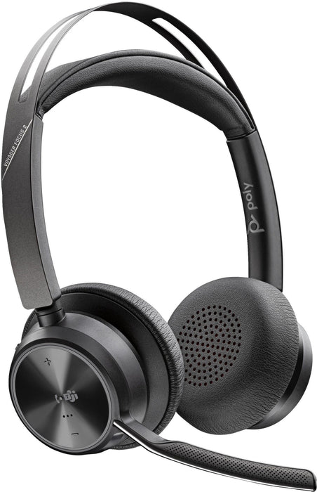 Teams Certified USB-C-C