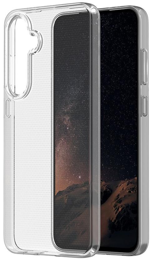 Clear Cover. Material: 100%
