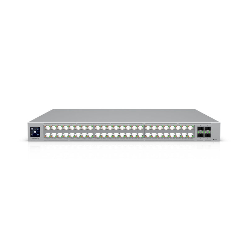 48+4P Ubiquiti ECS-48-POE PoE+++ 2150W M RM