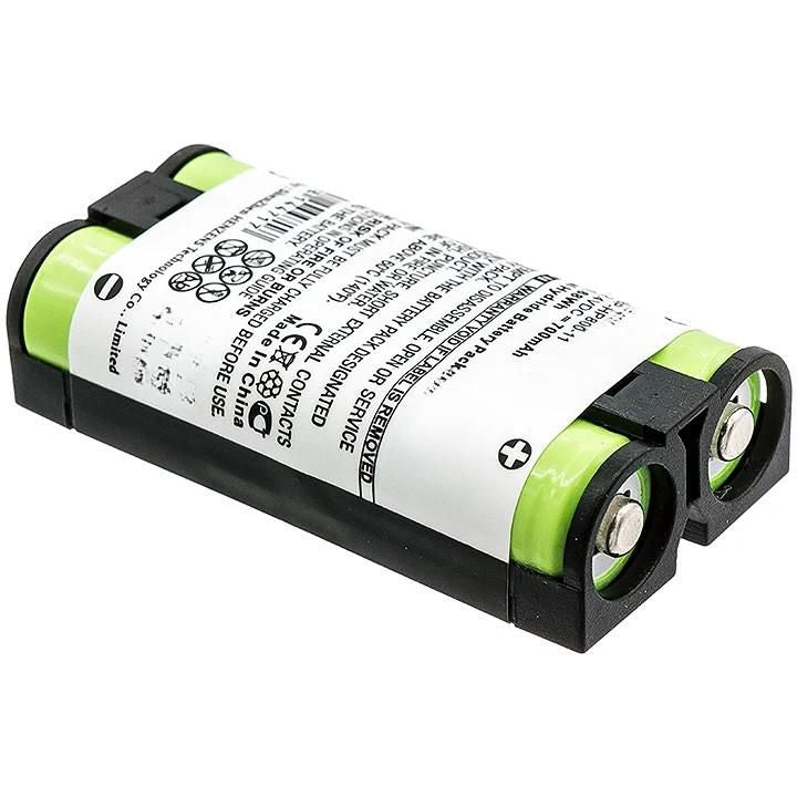 1.68Wh Ni-Mh 2.4V 700mAh Sony