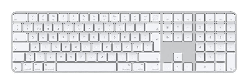 MAGIC KEYBOARD NUMERIC
