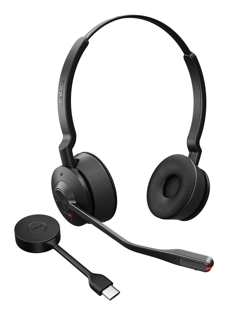 Stereo, EMEA/APAC