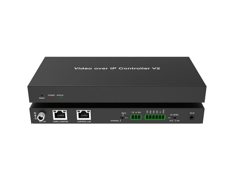 Video wall / Matrix - Decoder