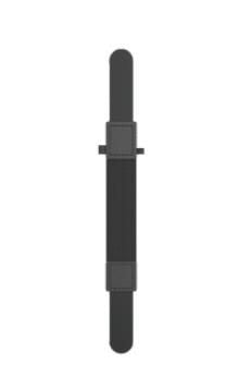 CT37 HAND STRAP 3 PIECES