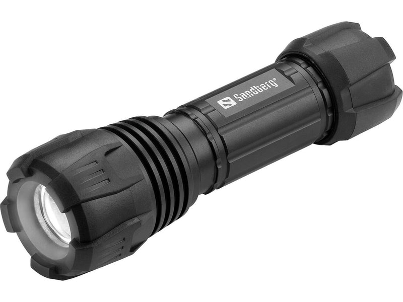 flashlight