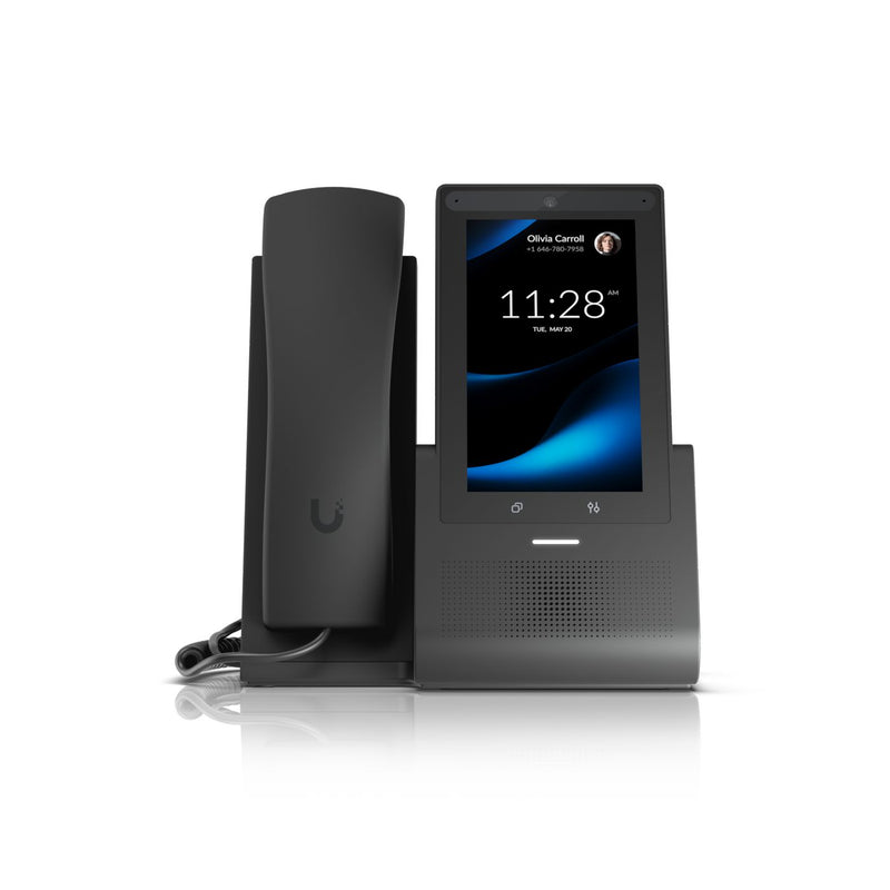 smartphone for UniFi Talk,