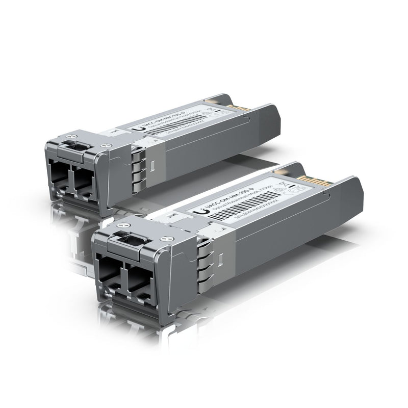 supports 10G connections up