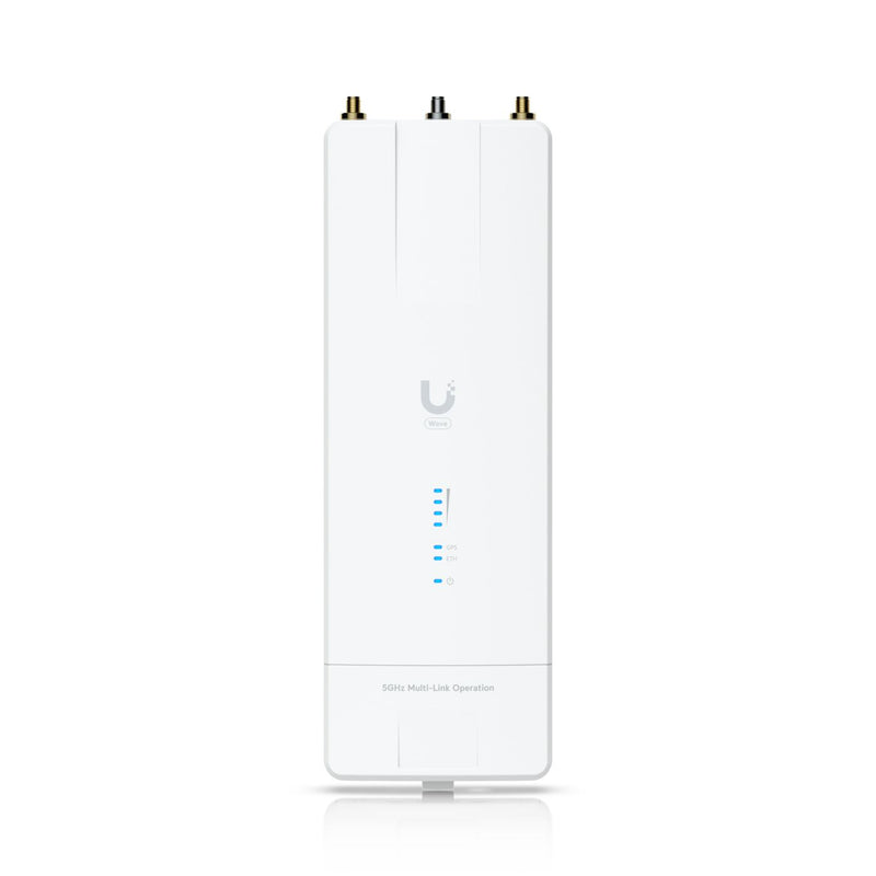 WiFi 7-based radios with