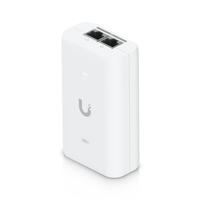 UniFi PoE++ devices, reduce