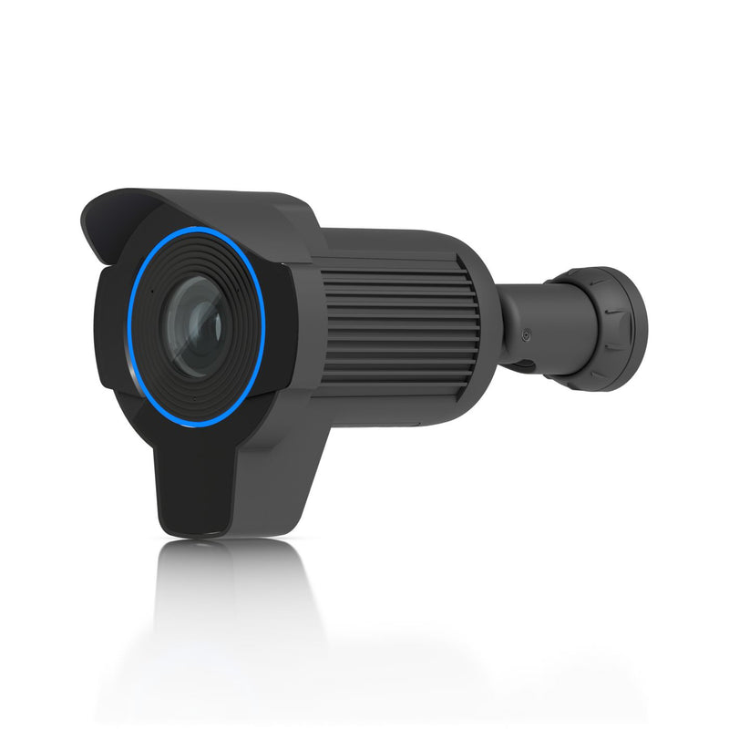optical zoom and long-range