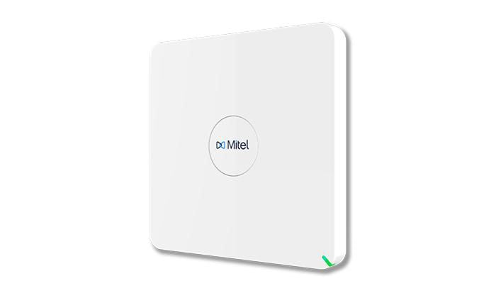 Mitel RFP 44 Indoor SIP-DECT Base Station