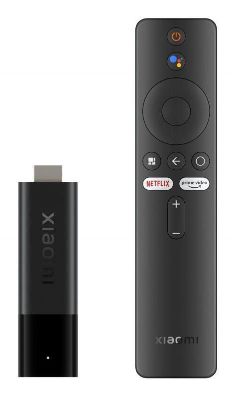 Android Black