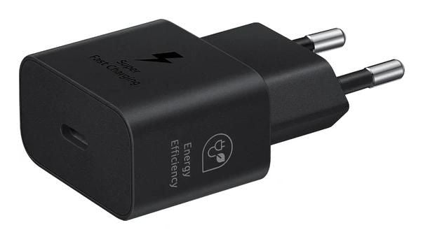 Black Usb Fast Charging
