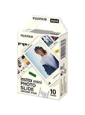 Fujifilm instax mini Film Photo Slide
