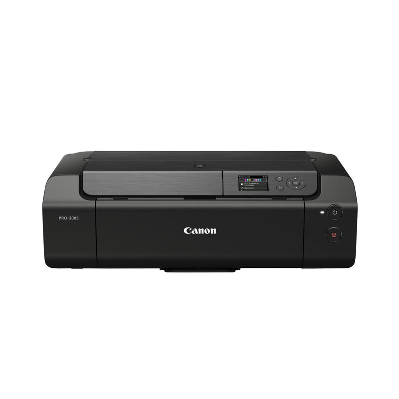 CANON PIXMA PRO-200S A3+ 8 inks/Wifi/LAN