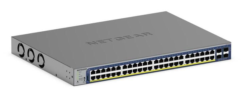Stackable Smart Switch