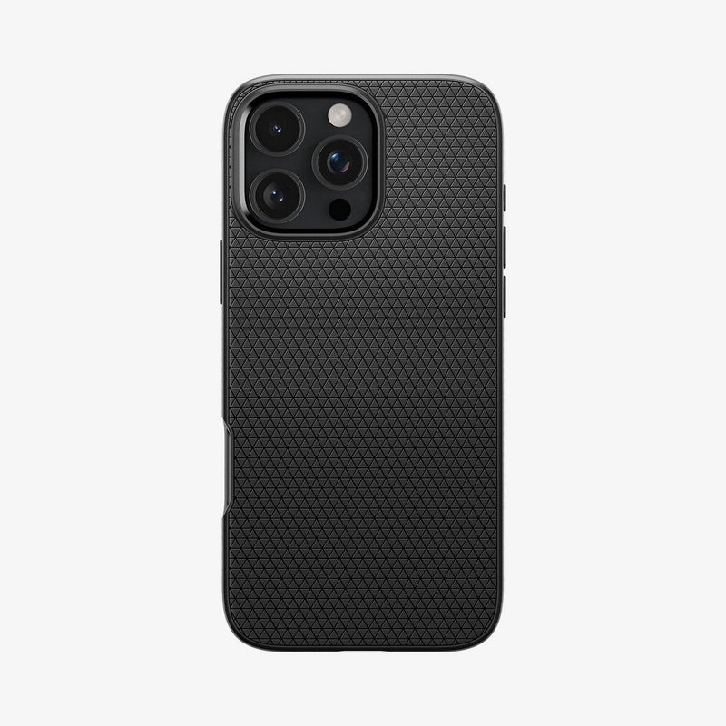 16 Cm (6.3") Cover Black