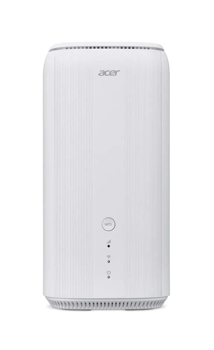 Wireless Router Gigabit