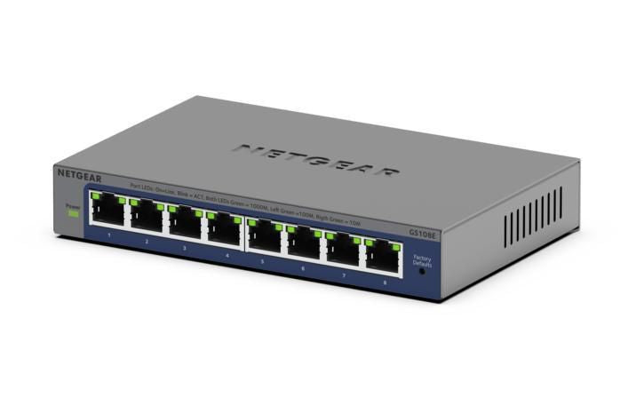 Gigabit Ethernet