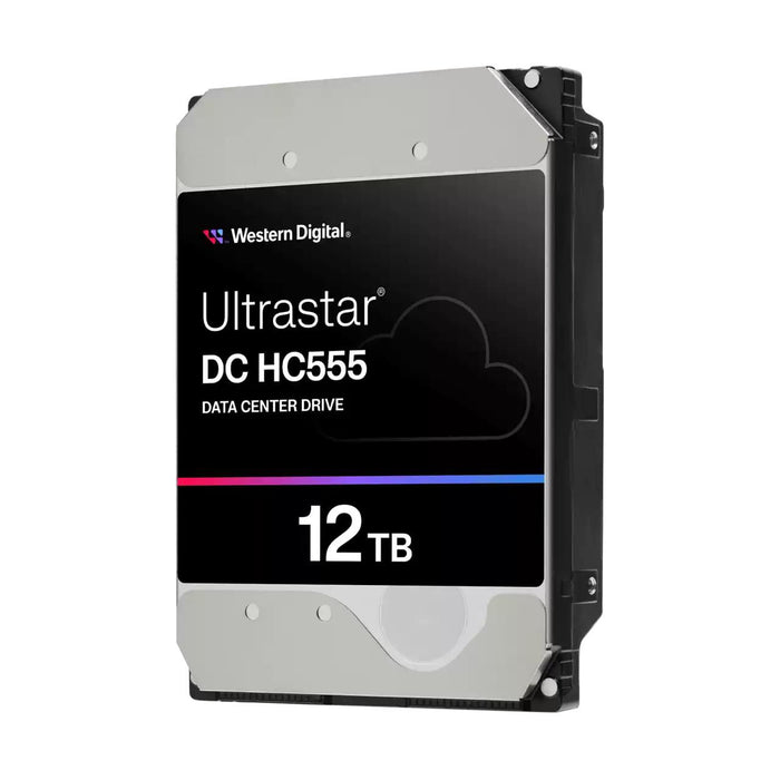Hard Drive 12 Tb 7200 Rpm 512