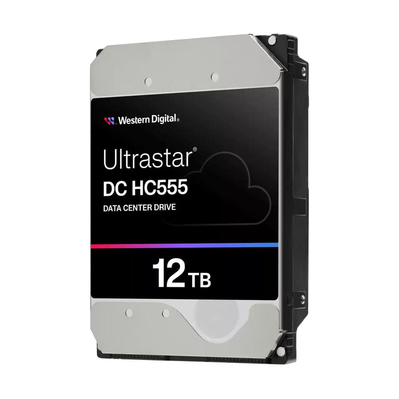 Hard Drive 12 Tb 7200 Rpm 512