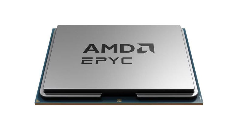 AMD EPYC 9555P - 3.2 GHz - 64-core - 128 threads - 256 MB cache - Socket SP5 - OEM