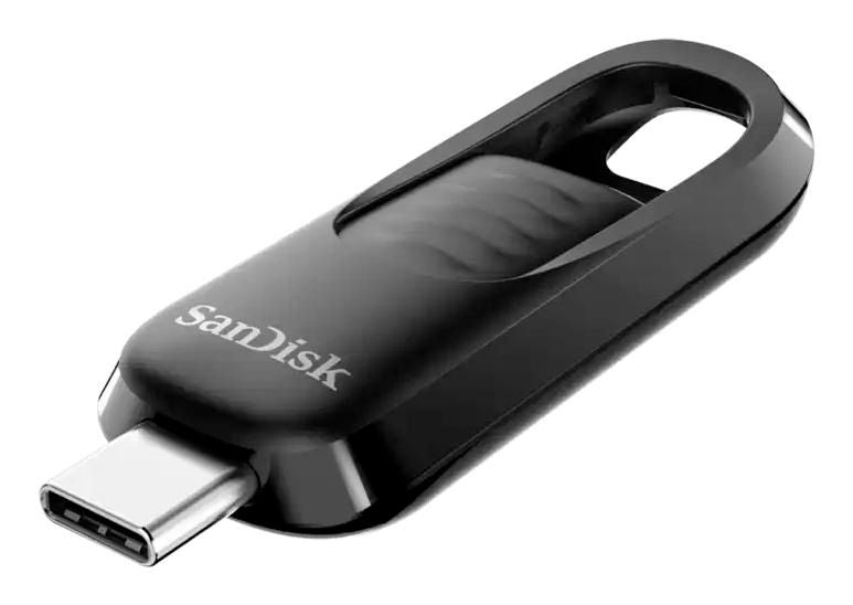 ULTRA SLIDER TYPE-C FLASH DRIVE