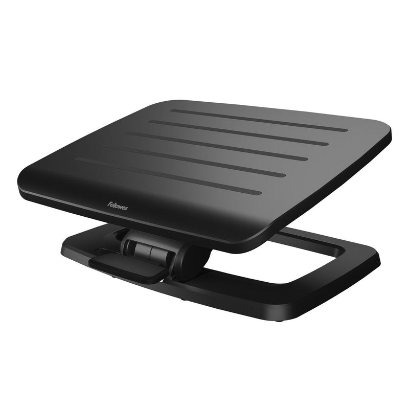 Hana LT Foot Rest Black