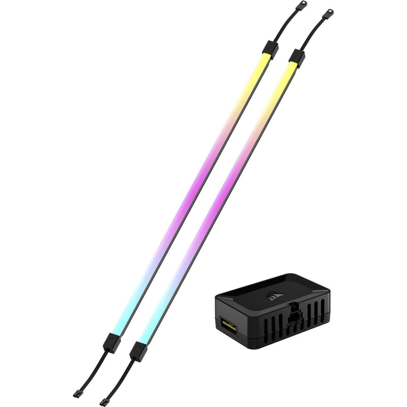 CORSAIR ICUE Link LS350 Aurora RGB Lighting Kit