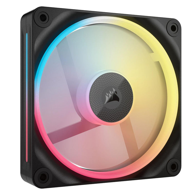 CORSAIR Fan 12012025 LX120-R RGB ICUE Link Single
