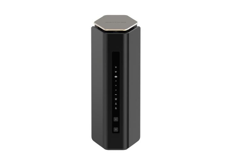 Router Gigabit Ethernet