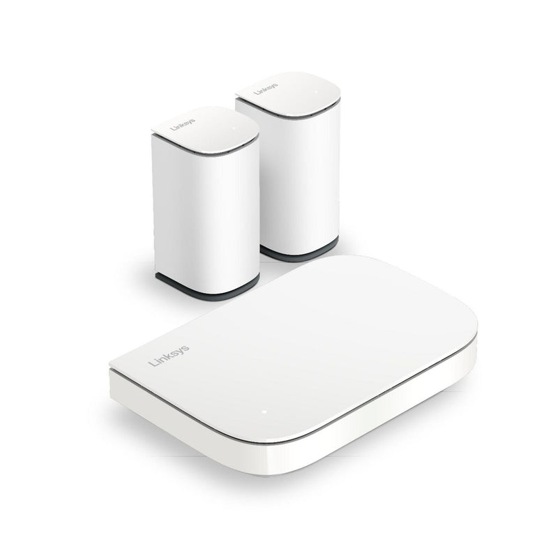 Dual-Band Wifi 6 Ax3000