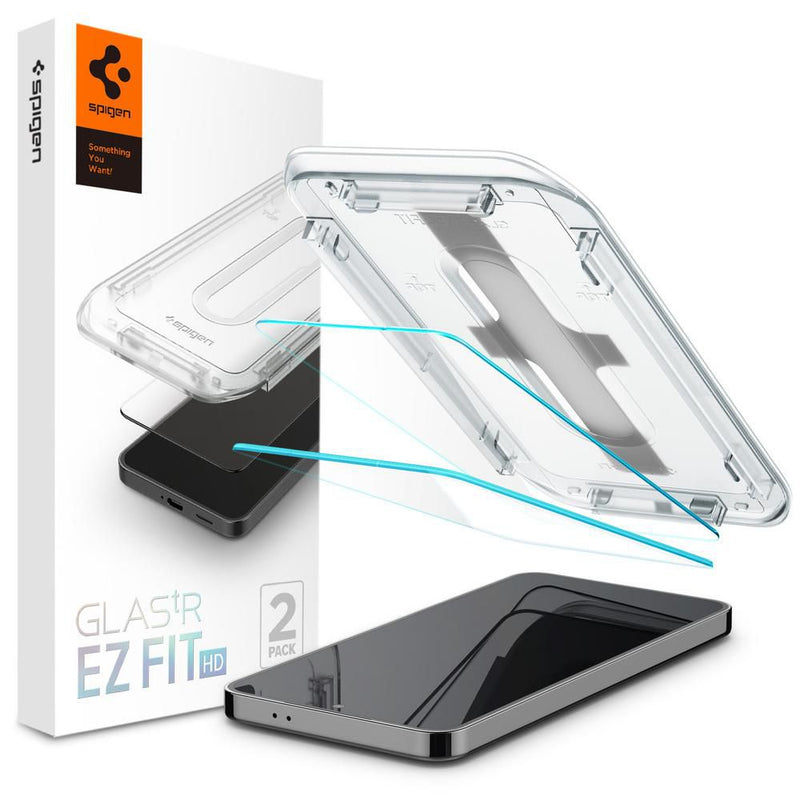 Protector Glas.Tr Ez Fit Hd