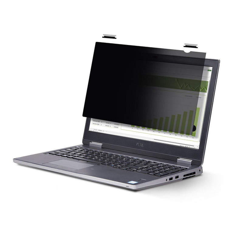 Screen, Anti-Glare Privacy