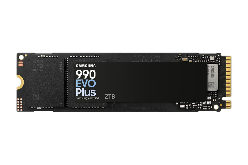 Express 4.0 Nvme V-Nand Tlc