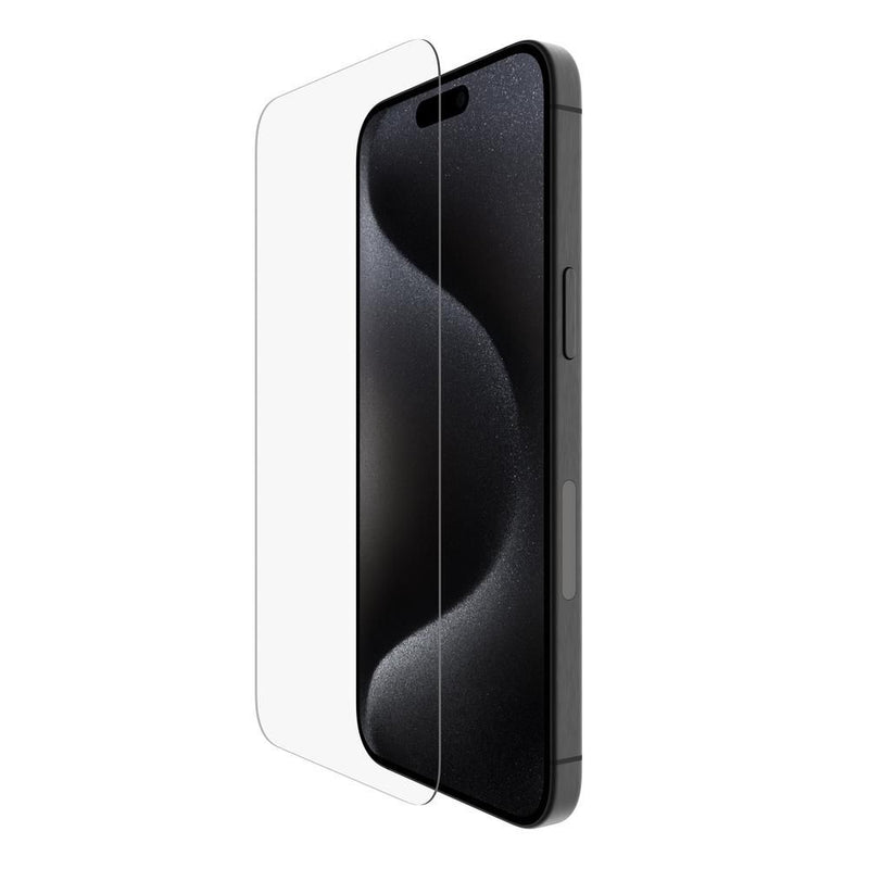 BELKIN TEMPERED GLASS AM SCREEN