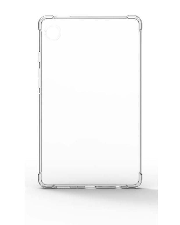Cover Transparent