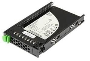 2,5 960GB FSC SATA 6G 960GB Read-Int. 2.5' H-P E