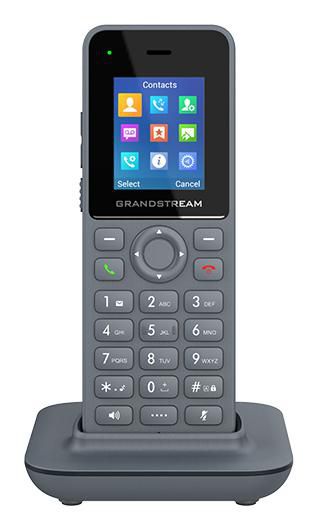 Grandstream DP725 Schnurloses DECT-HD-Mobilteil