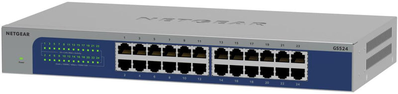 Gigabit Ethernet