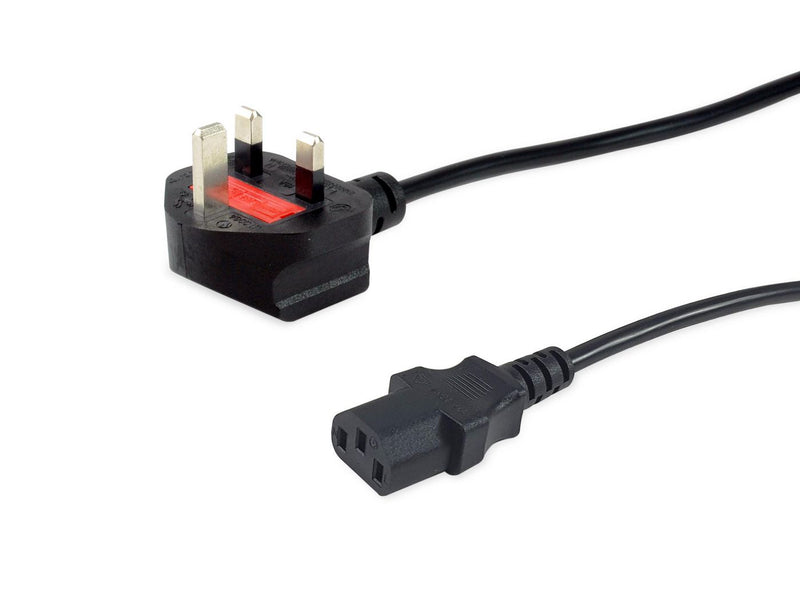 10M, 10A Fuse