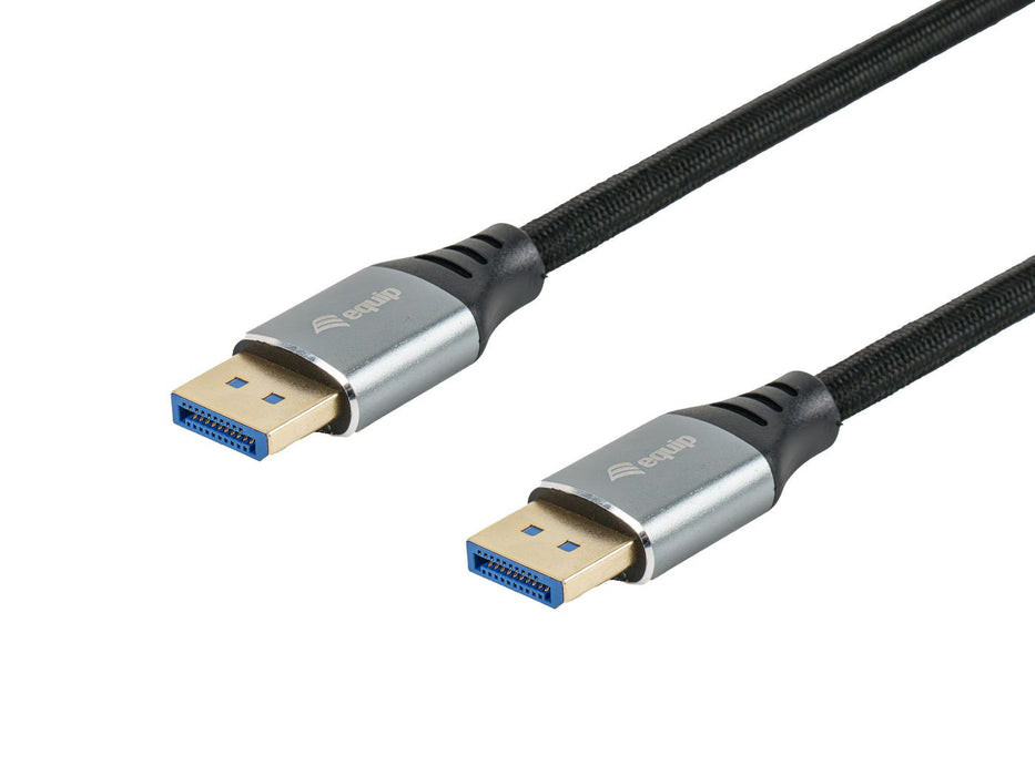 Cable, 2.0M, 16K/60Hz, 54Gbps