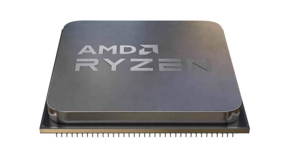 AMD Ryzen 3 5300G processor 4 GHz 8 MB L3