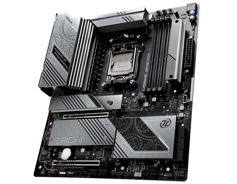 Motherboard - ASRock X870E Taichi Lite