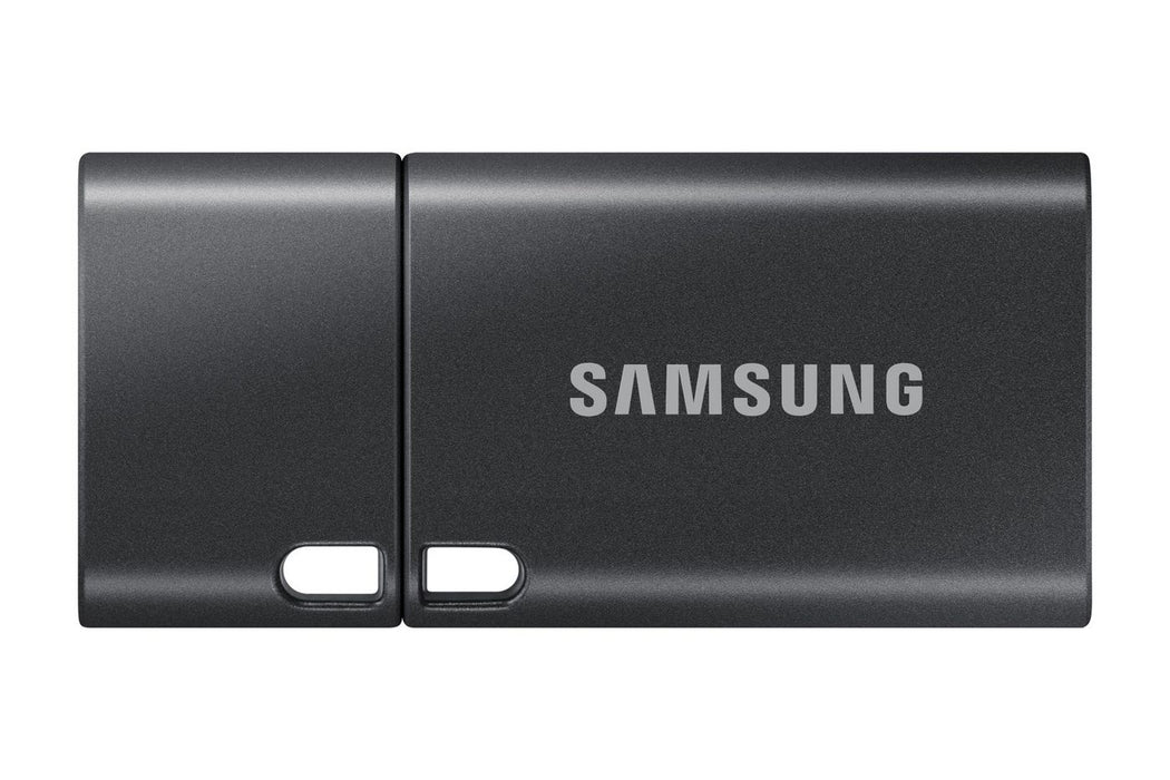 Samsung MUF-512DA - USB flash drive - 512 GB - USB 3.1 Gen 1 / USB-C - secret grey